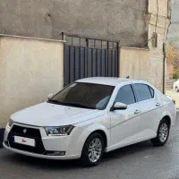 دنا پلاس تیپ ۲ فول مدل ۱۴۰۰