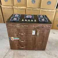 اجاق گاز  مدل M8  روکش وکیوم کیفیت بالا|اجاق گاز و لوازم برقی پخت‌وپز|چهاردانگه (تهران), |دیوار