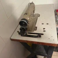 چرخ خیاطی راسته