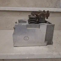 بوش،پیستون،سر سیلندر، فن پروانه فابریکی کاماز