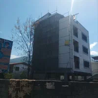 داربست فلزی شاهان