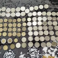 سکه|کلکسیون سکه، تمبر، اسکناس|محلات, |دیوار