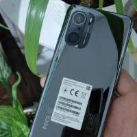 گوشی F3 5G شیائومی بسیار تمیز و در حد نو