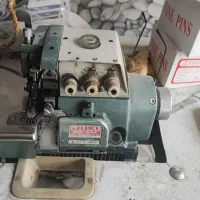 فروش دوعددچرخ 1سردوز2چرخ دکمه مادگی