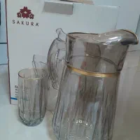 پارچ ولیوان