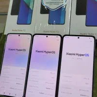 شیائومی نوت ۱۳ کف قیمت بازار (فروشگاه موبایل تکنو)|موبایل|کرمانشاه, |دیوار