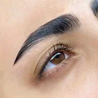 لیفت لمینت  ابرو مژه