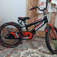 دوچرخه تمیز سالم فقط فقط یک تیوب میخواد|دوچرخه، اسکیت، اسکوتر|پشتکوه (سیستان و بلوچستان), |دیوار