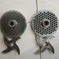 تیغ و پنجره ایتالیایی 32 همراه با 50 تا سیخ کوبیده