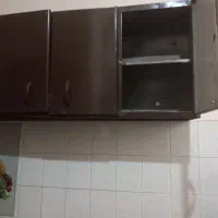 یه کابینت ۳ درباابچکان|آبچکان و نظمدهنده ظروف|بندرعباس, |دیوار