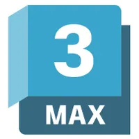 آموزش تری دی مکس 3ds max ویژه معماران