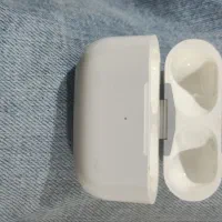 کیس ایرپاد پرو 2|لوازم جانبی موبایل و تبلت|فولادشهر, مسکن مهر فولادشهر|دیوار