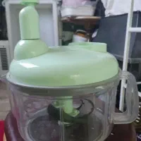 خردکن سایزبزرگ