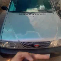 پراید۱۴۱|خودرو سواری و وانت|شیراز, شاپورجان|دیوار