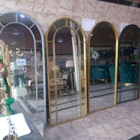 آینه قدی ایستاده ۱۸۰|آینه|سنندج, |دیوار