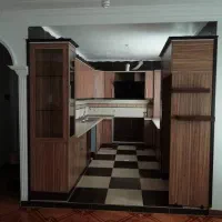 اجاره اپارتمان۸۰ متری،تک واحد ،دوخواب