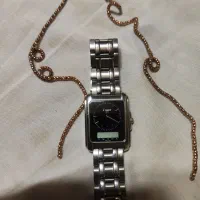 ساعت تیسوت اصل تمیز