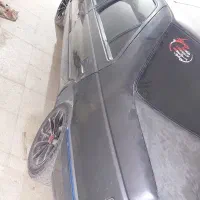 ماشین ۴۰۵ مدل ۹۵|خودرو سواری و وانت|رودان, |دیوار