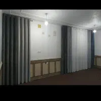 پرده|پرده، رانر، رومیزی|شوشتر, |دیوار