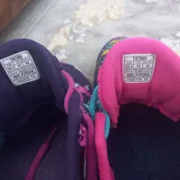 اورجینال اصلی برند اسیکس خوش رنگ دو رنگ ۴۲و۴۲نیم|کیف، کفش، کمربند|مشهد, ده دی|دیوار