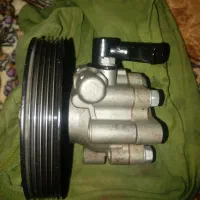 پمپ وسط و  هیدرولیک