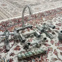 شیر آلات حمام و توالت