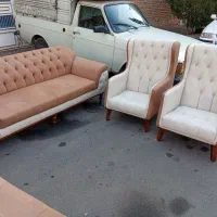 مبل هشت نفره