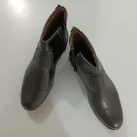 پوتین زنانه و مردانه|کیف، کفش، کمربند|صدرا-فارس, فاز ۱|دیوار