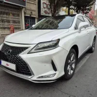 Rx350  لکسوس