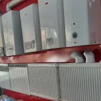 پکیج رادیاتور ابگرمکن بوتان ایران رادیاتور لورچ