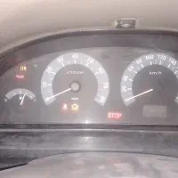 سمند X7 بنزینی، مدل ۱۳۸۹|خودرو سواری و وانت|قم, چهار مردان|دیوار