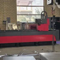 لیزر برشکار ماهر