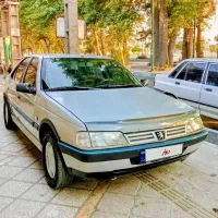 روآ ۸۷ سالم نقدی یا معاوضه