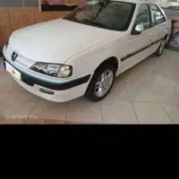 پارس سفارشی ELX  موتور جدید