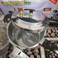 زودپز ۷ لیتری ده نفره نونو آکبند