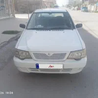 سواری پراید۱۳۲