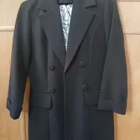 مانتومجلسی سایز۴۲