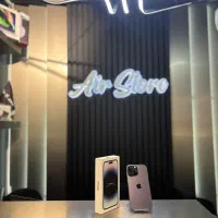 ایفون ۱۴پرومکس اقساط ویژه ۱۲ ماهه