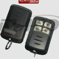 کلید با ریموت گمشده