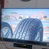 تلویزیون|تلویزیون و پروژکتور|رباط‌کریم, نصیرشهر|دیوار