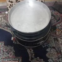 فر برقی|ظروف پختوپز|مشهد, تلگرد|دیوار