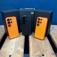 گوشی مینی سامسونگ S26Ultra mini فول صفحه