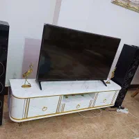 دو عدد باندمارشال در حد نو وکم کار شد|سیستم صوتی خانگی|تاکستان, |دیوار