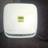 مودم ایرانسل|مودم و تجهیزات شبکه|اراک, |دیوار