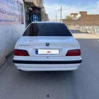 پژو پارسTU5|خودرو سواری و وانت|میبد, |دیوار