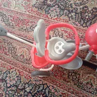 سه چرخه|دوچرخه، اسکیت، اسکوتر|محمدشهر, محمدشهر|دیوار