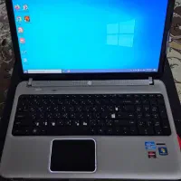 لپتاپ اچ پی دست دوم