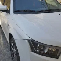 دنا پلاس توربو اتومات آپشنال مدل ۴۰۴