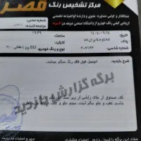پژو 206 sd مدل 91 v20|خودرو سواری و وانت|تهران, افسریه جنوبی|دیوار