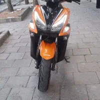 آیروکس تایوانی پرقدرت